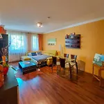 Harmony Apartments - Balcony, Ac, Free Parking, Metro, Self Check-In
