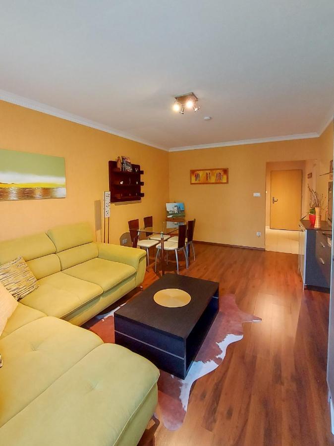 Apartment Harmony Budapest