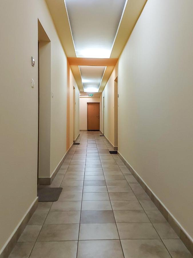 Apartment Harmony Budapest